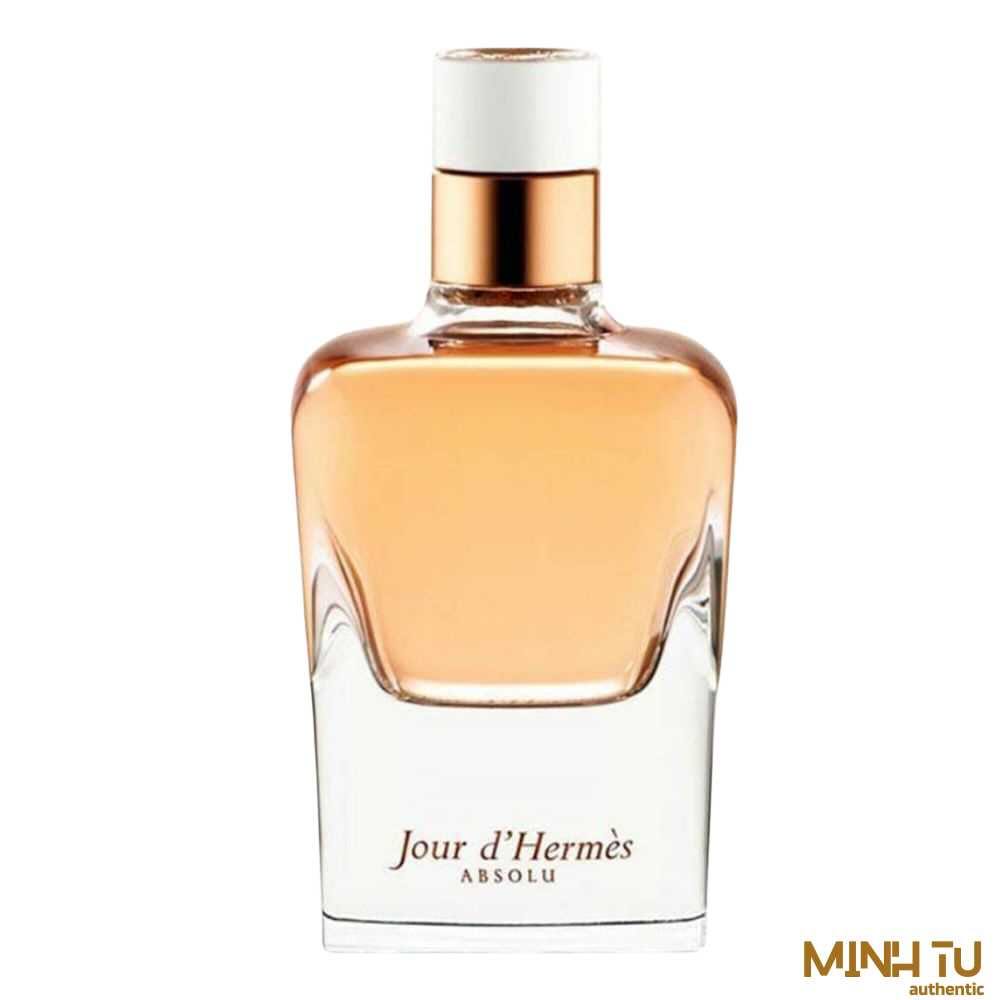 Nước Hoa Nữ Hermes Jour D'Hermes Absolu EDP 85ml | Tester | Trả góp 0%